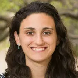 Liza Curcio-Rudy