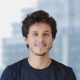 Victor Lazarte, Co-founder and CEO at Wildlife Studios