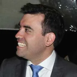 Sebastian Cortes