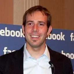 Javier Olivan, COO at Meta