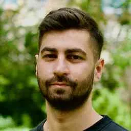 Eamon Jubbawy, Founder and CEO at Isometric