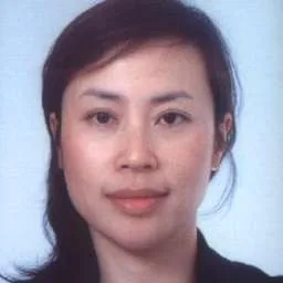 Joan Wang