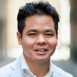 Benjamin Chong