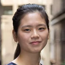 Evelyn Lin