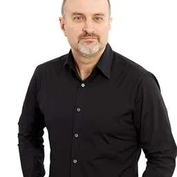 Craig Nevill-Manning