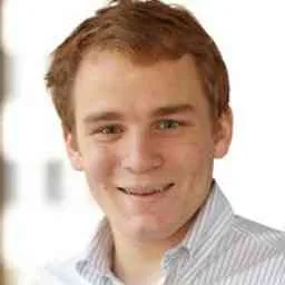 Daniel May