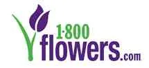 1-800-FLOWERS