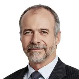 Bob Hennessy, Angel Investor