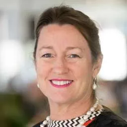 Andrea Gardiner