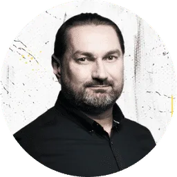 Jakub Sitarz, Vice President of the Management Board at Unfold.vc