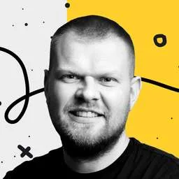Szymon Klimczak, CMO at Text
