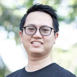 Edric Satyaka Widjojo