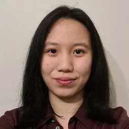 Kimberly Gunawan