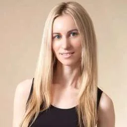 Diana Marina Cooper
