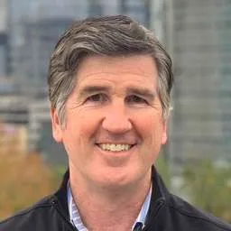 Mike Dowdle
