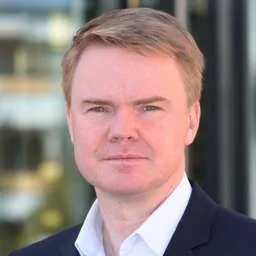 Martin Weiss, Managing Director at Burda Principal Investments