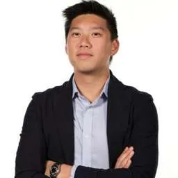 Chris Eu