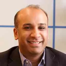 Neal Shenoy