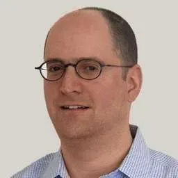 Avi Aronovitz