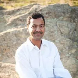 Venkat Tadanki, Angel Investor