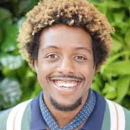 Nicholas McMillon