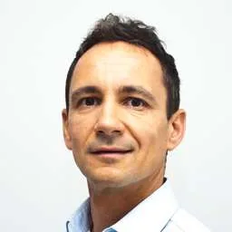 Emilian Popa, CEO & Co-founder at Ilara Health