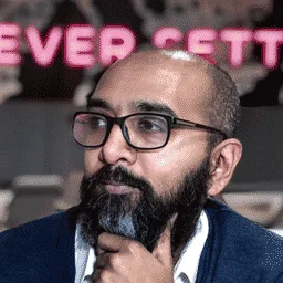 Andre Mohamed