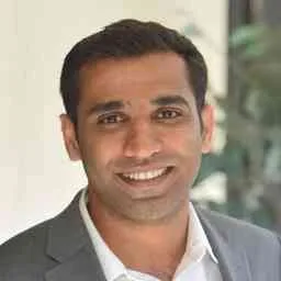 Yashwanth Hemaraj