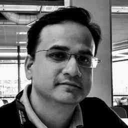 Rohit Choudhary, Angel Investor