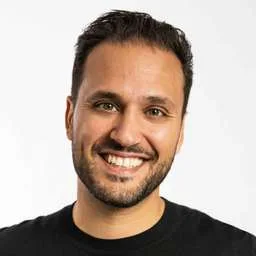 Mark Ghermezian