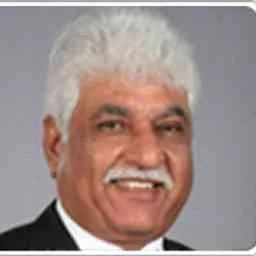 Rakesh Mittal
