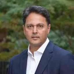 Kishore Bopardikar