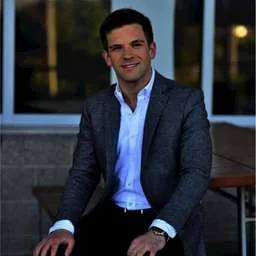 Jordan Stein