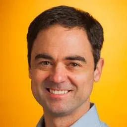 Scott Johnston, Angel Investor