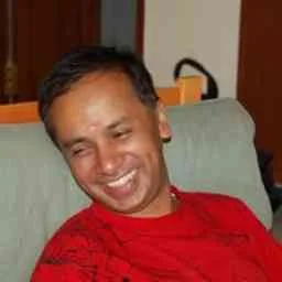 Natarajan Ranganathan