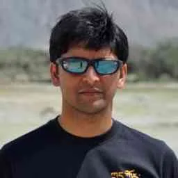 Rahul Chandra