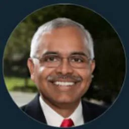 Piyush Gupta