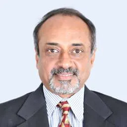 Srikanth Sundararajan