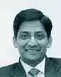 Alok Goyal, Partner/co-founder at Stellaris Venture Partners