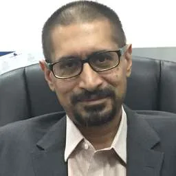 Somak Ghosh