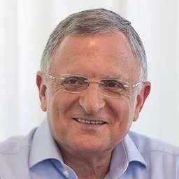Avi Zeevi