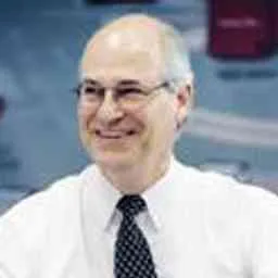 Lars M. Berg