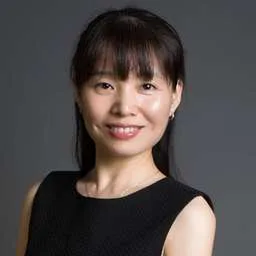 Lily Shan