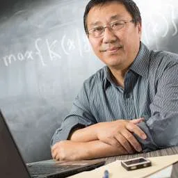 Ming Li