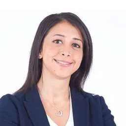 Lana Ghanem