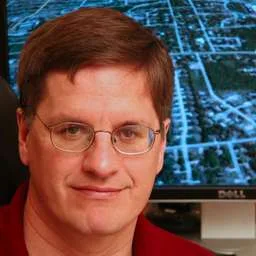 Brian McClendon, Board Director at GET IT Mobile