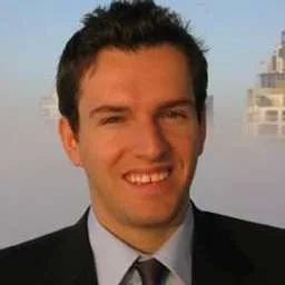 William Zeqiri, Chief Executive Officer at Fresha