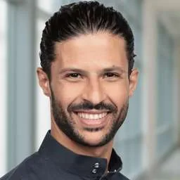 Yousef Hammad
