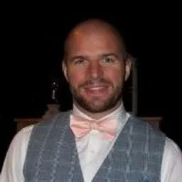 Huw Slater
