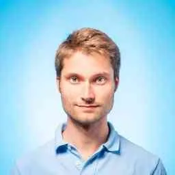 Johannes Reck, Co-founder & CEO at GetYourGuide
